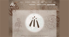 Desktop Screenshot of druidry.org