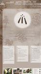 Mobile Screenshot of druidry.org